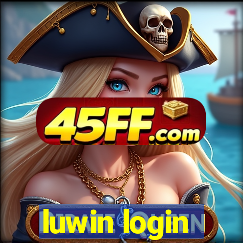 luwin login